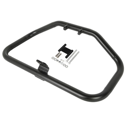 Black Highway Engine Guard Crash Bar for Harley Sportster 883 1200 (1984-2003)