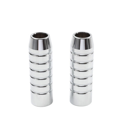Heel Toe Foot Shift Shifter Pegs for Harley Electra Street Tri Glide (2009-2023)