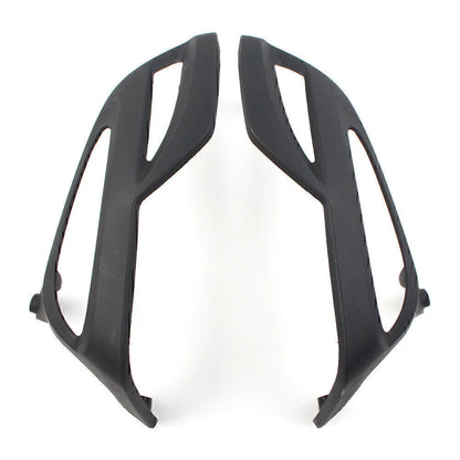 Front Engine Protector Guard Black for BMW R1200GS R1200R (2004-2010)