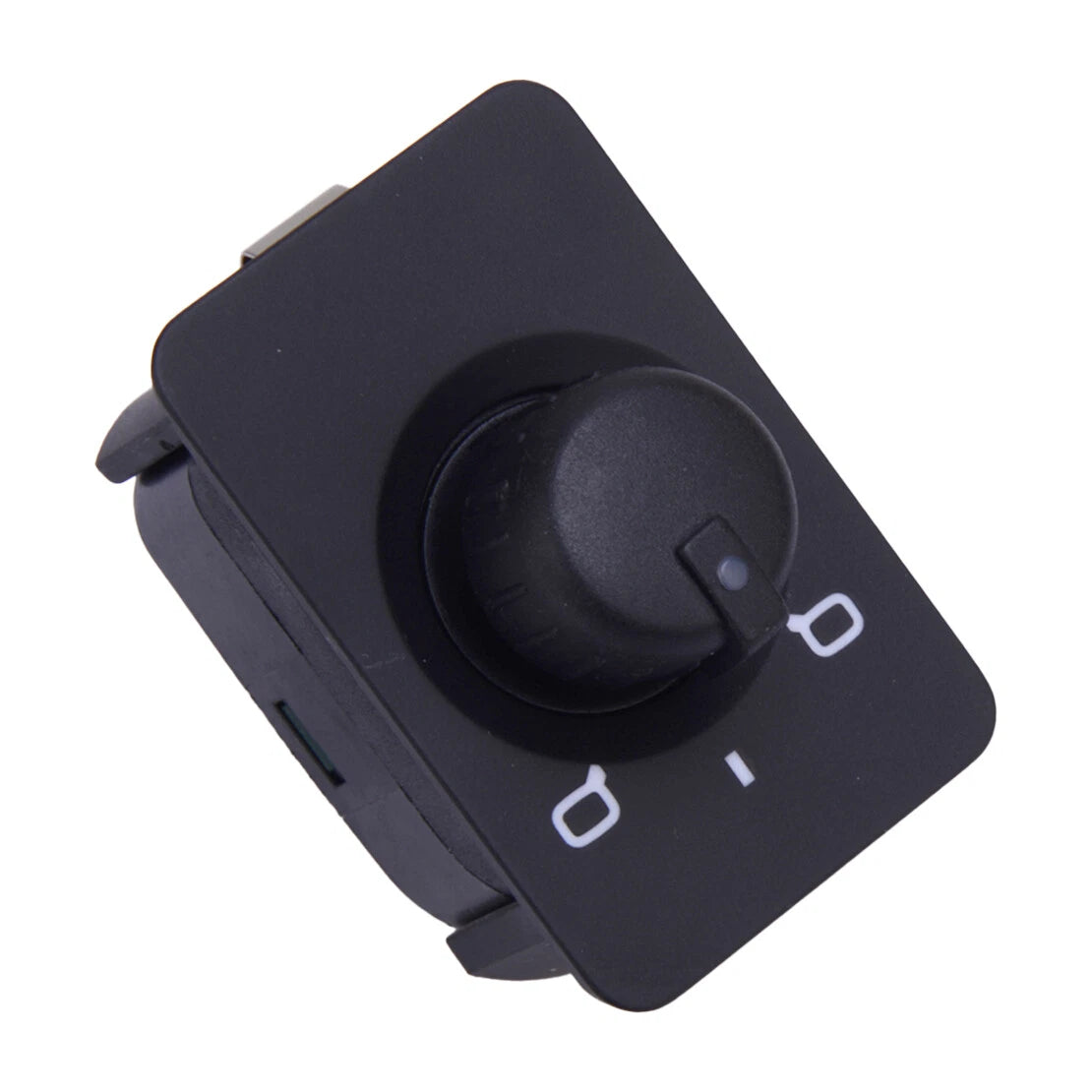 Side Mirror Switch Control Knob for Audi A3 A6 (2000-2006)
