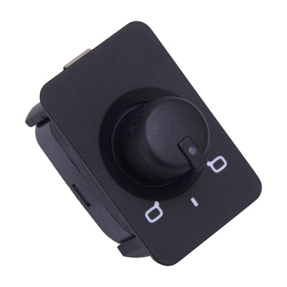 Side Mirror Switch Control Knob for Audi A3 A6 (2000-2006)