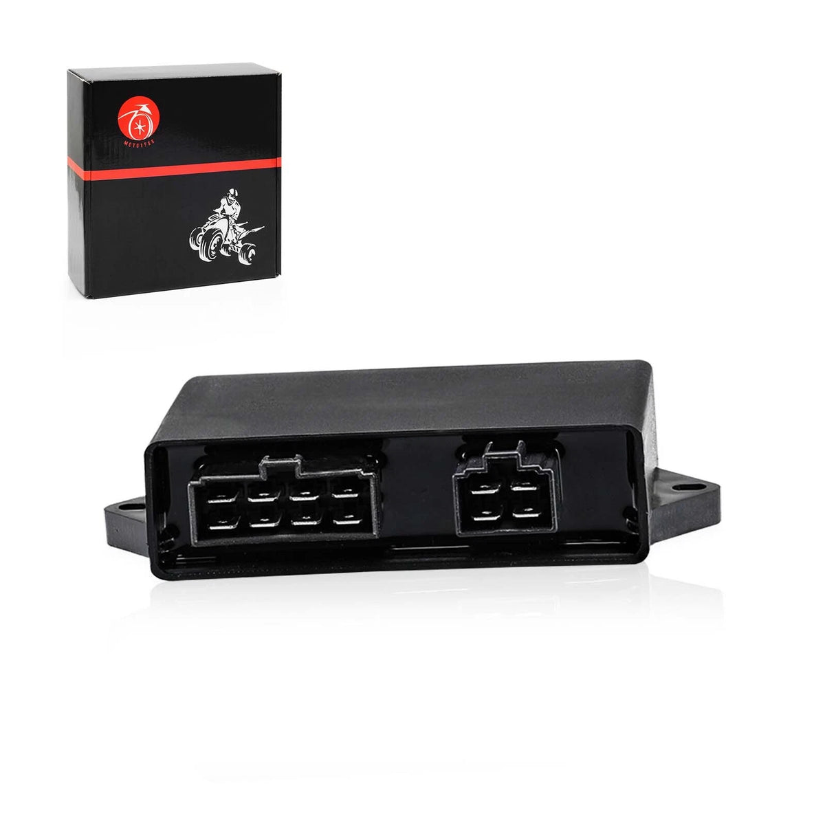 CDI Box For Yamaha Virago 1100 XV1100 (1986–1990)