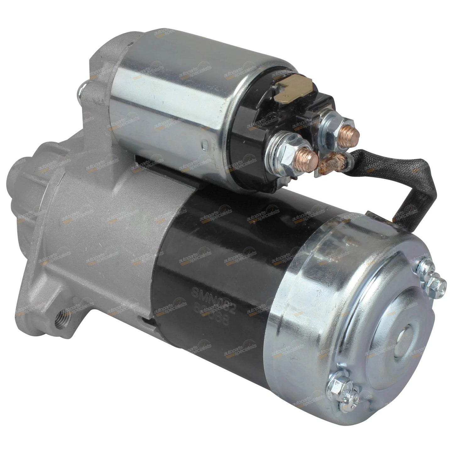 Starter Motor V6 3.5L for Mitsubishi Pajero (1988 - 2004)