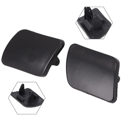 2 x Headlight Cleaning Cover Left Right for Golf 4 (1997–2006)