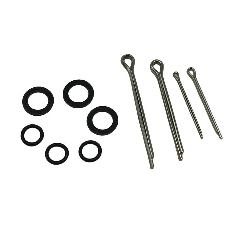 Outboard Maintenance Repair Kit for Honda BF4 (4-5HP)