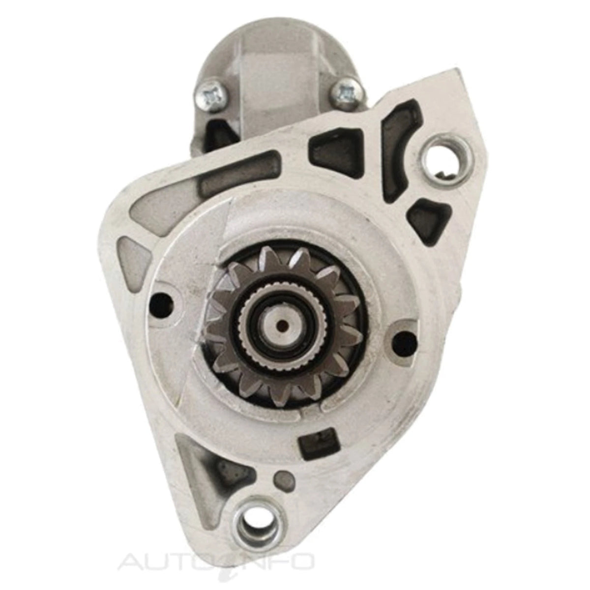 Starter Motor 4.0L VQ40DE for Nissan Navara D40 (2005 - 2011)