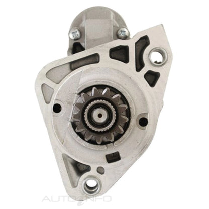 Starter Motor 4.0L VQ40DE for Nissan Navara D40 (2005 - 2011)