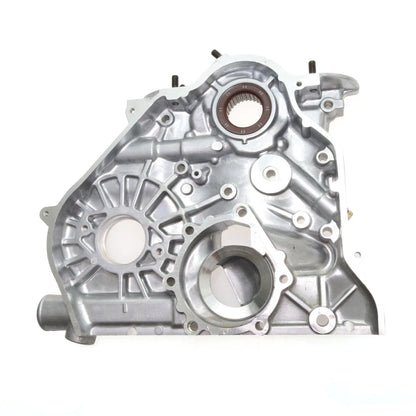 Timing Gear Case 2.4L 2.8L for Toyota Land Cruiser LJ70 LJ72 LJ79 1990-2006