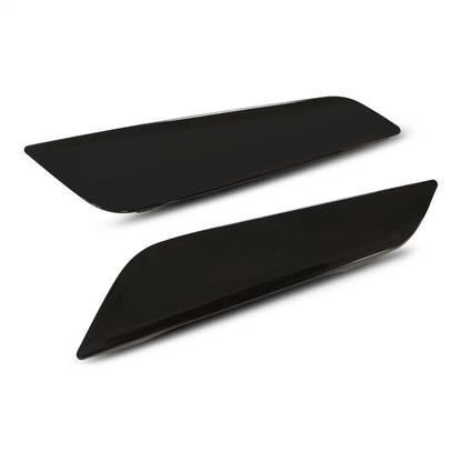 Left & Right Side Mudguard Duct Trim for BMW G30 5 Series 2017-2020