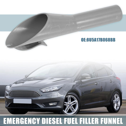 1782177 Engine Oil Funnel for Ford Mustang (2010-2017)