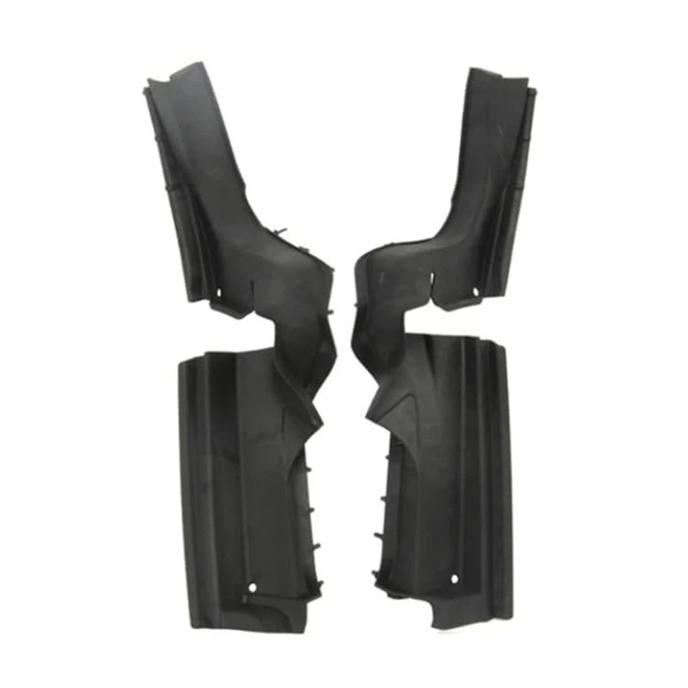 Hood Hinge Cover for 2008-2013 Honda Accord (2008-2013)