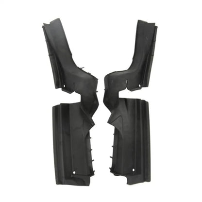 Hood Hinge Cover for 2008-2013 Honda Accord (2008-2013)