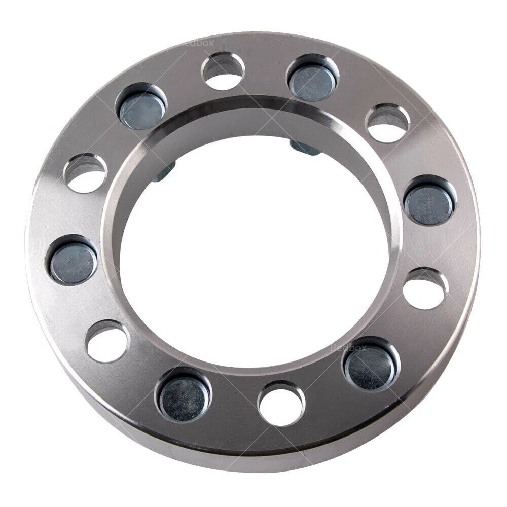 30mm  Wheel Spacers for Toyota Landcruiser, Pajero, Hilux, Prado