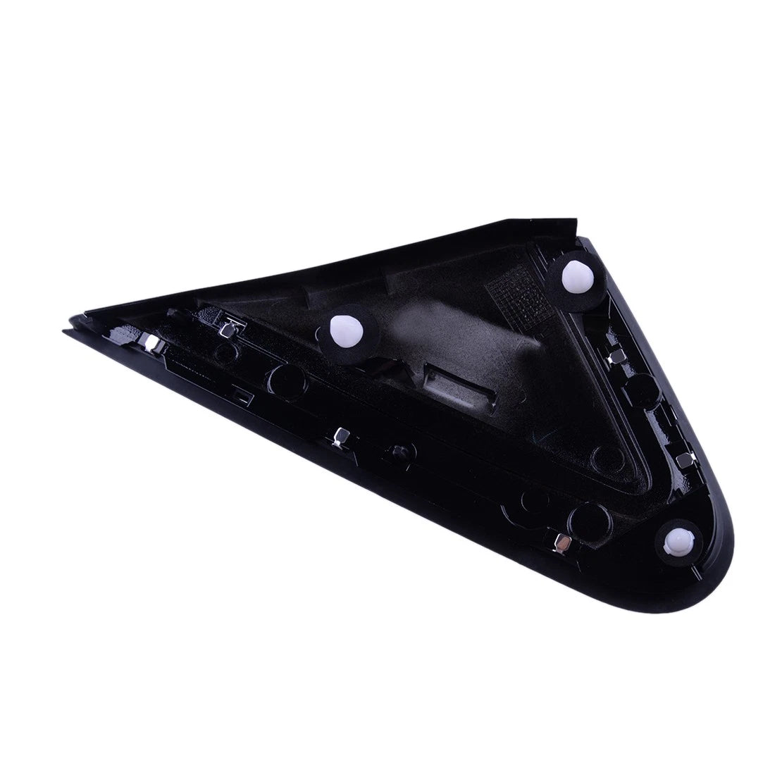 Front Right Fender Molding Trim for Nissan Murano (2015-2018) OEM
