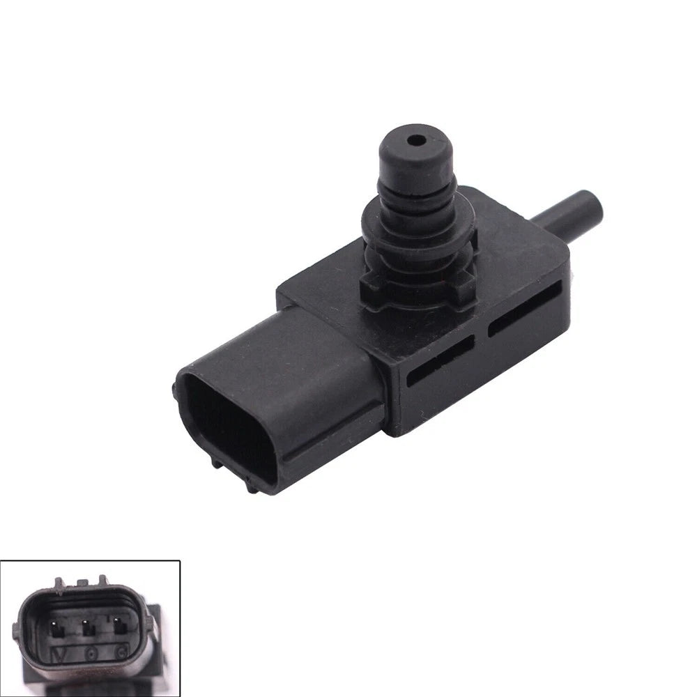 Fuel Pressure Sensor for Honda Accord, Odyssey, Acura MDX, RDX, RL (2003-2012)