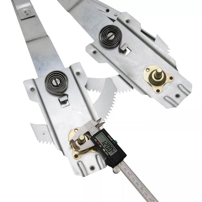 Door Window Regulator Set LH for Nissan Datsun Ute 620 Ute 1972-1979
