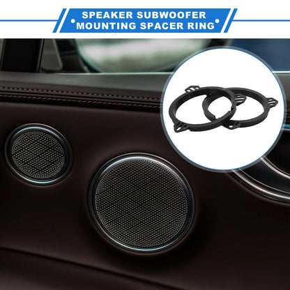 Tweeter Speaker Spacer Adapter for Scion XA (2004-2006)