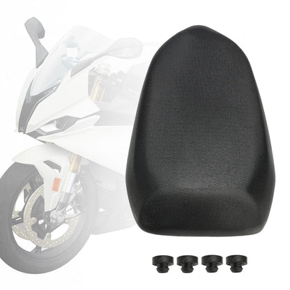 Pillion Seat Black for BMW S1000RR (2009-2023)