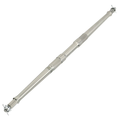Rear Axle Shaft w/ Nuts for Yamaha YFZ450 (2006-2013)