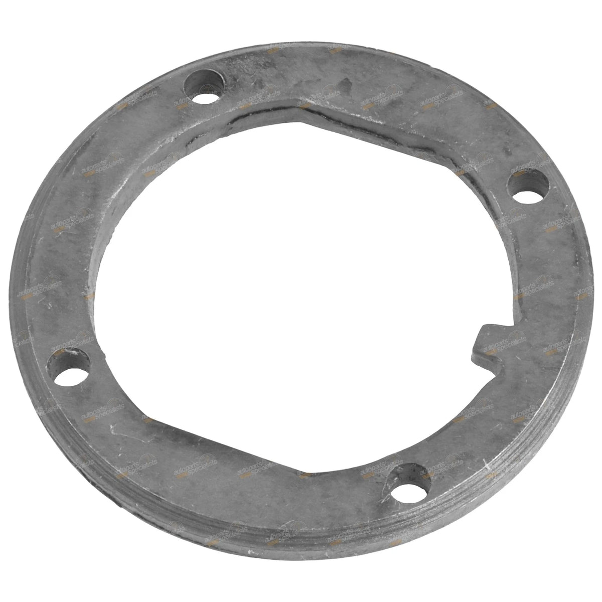 Rear Axle Hub Lock Nut Plate for Toyota Land Cruiser (1979–1979)