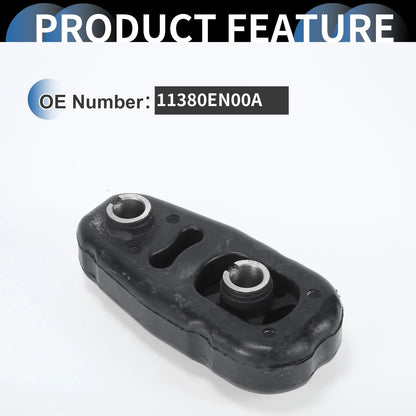 Engine Motor Mount for Nissan Serena C25 C26 (2005-2019)