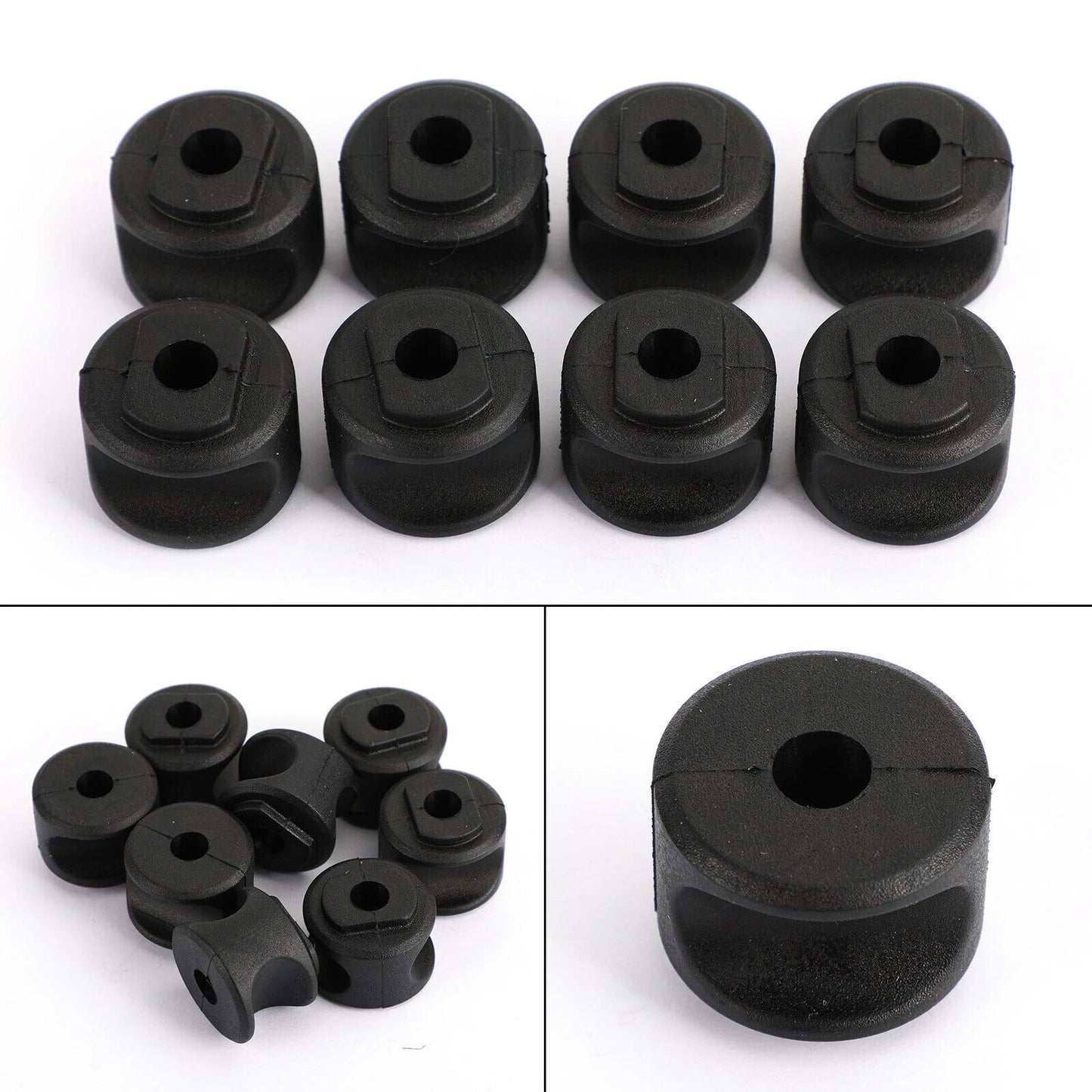 Stabilizer Link Bushing for Polaris Sportsman 500/600/700, Ranger 500 (1996-2014)