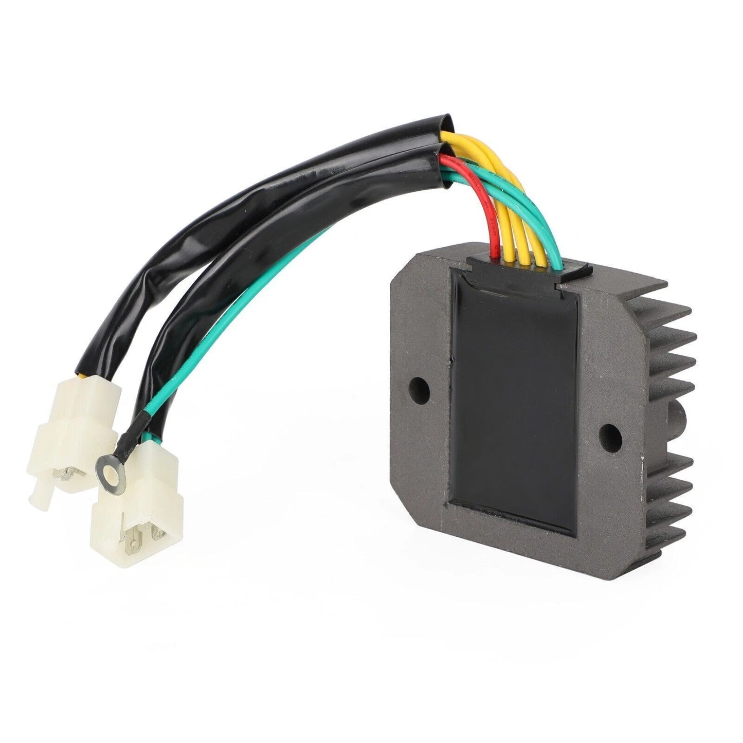 Regulator Rectifier for Honda CBR 600 F, CBR 500 F (1987-1990)