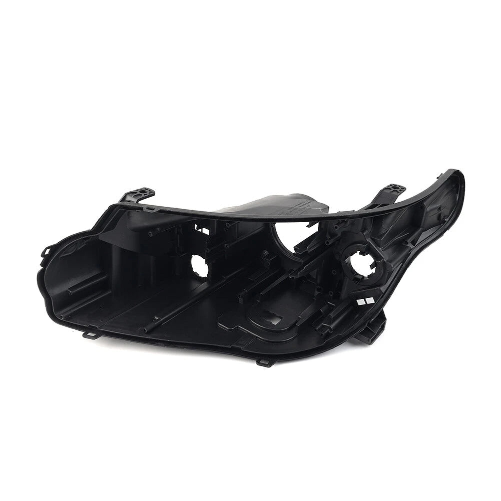 Left Headlight Bottom Base Case Housing for Land Rover Range Rover Sport (14-17)