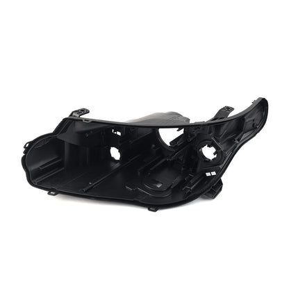 Left Headlight Bottom Base Case Housing for Land Rover Range Rover Sport (14-17)