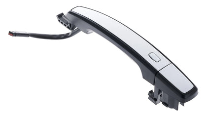 LHF Chrome Outer Door Handle with Smart Entry for Holden Commodore (2013-2017)