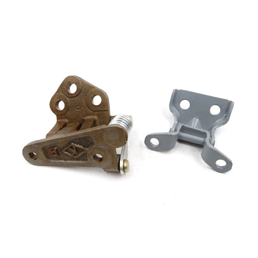 RHS Door Hinge Upper Lower for Isuzu Faster KB Holden Rodeo Chevrolet LUV