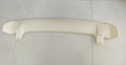 Factory Style Spoiler Wing for Suzuki Alto 2008-2015 5dr Hatchback ABS