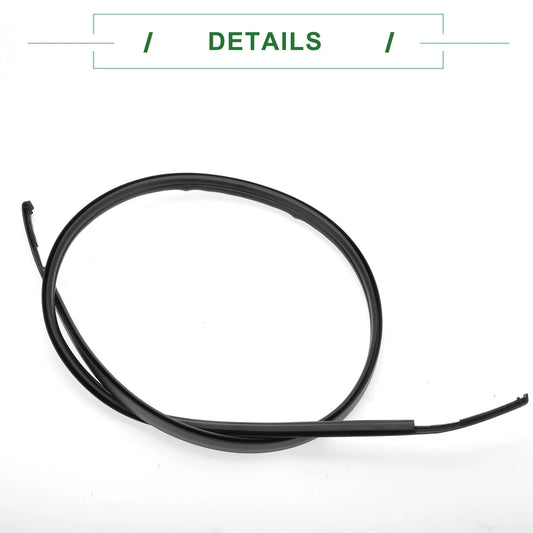 Roof Sealing Strip Sunroof Trim for Toyota Yaris Hatchback (2006-2011)