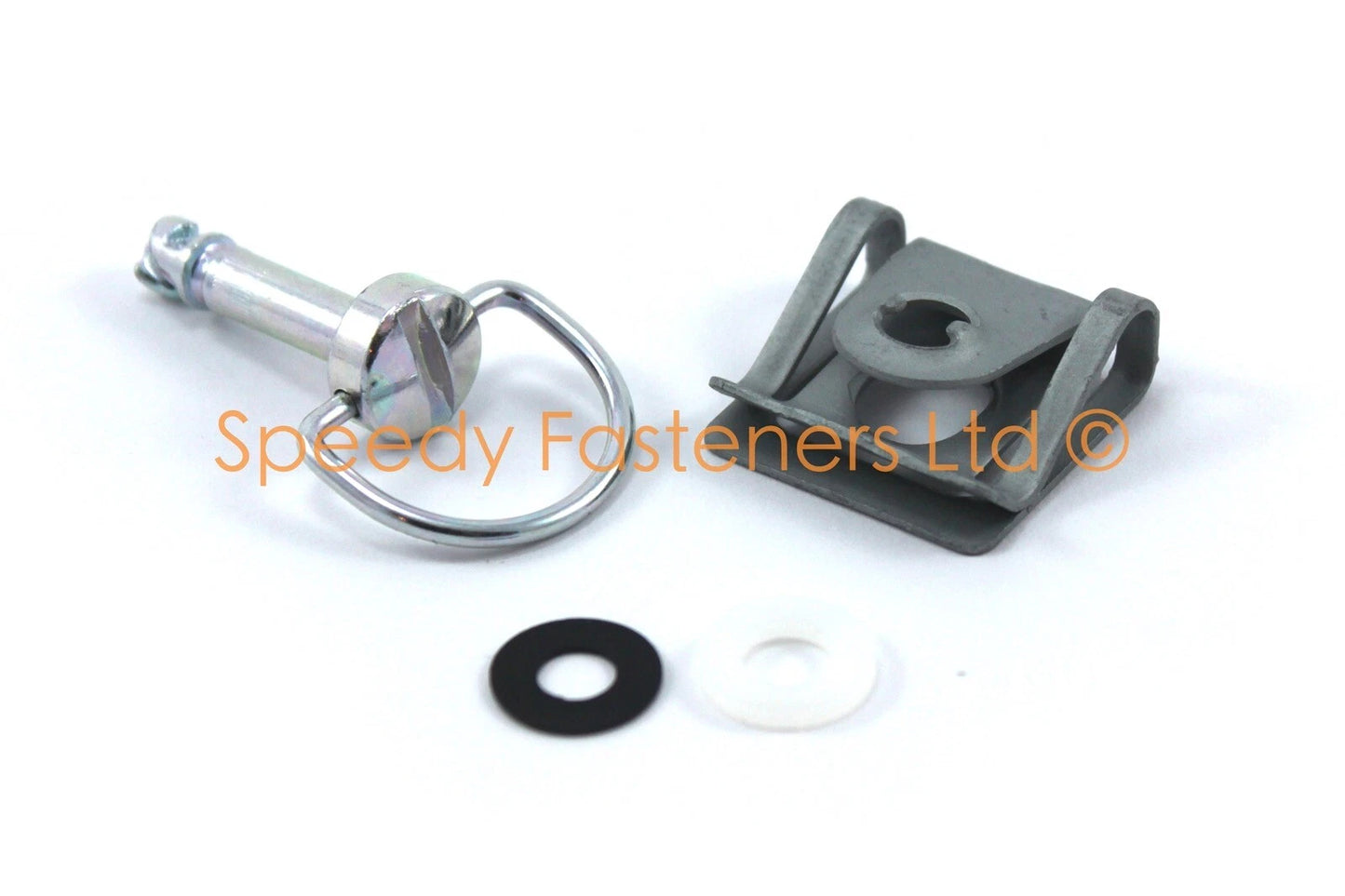 Bonnet Panel Dzus Quick Release Stud Bolt Fixings for Westfield Caterham