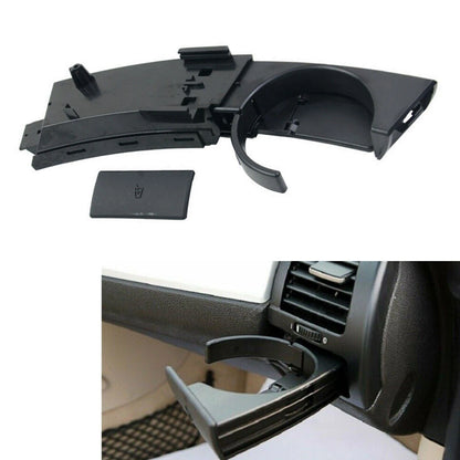 Cup Holder for BMW Z4 E85 E86 (2002-2008) 1 x Right Side Black