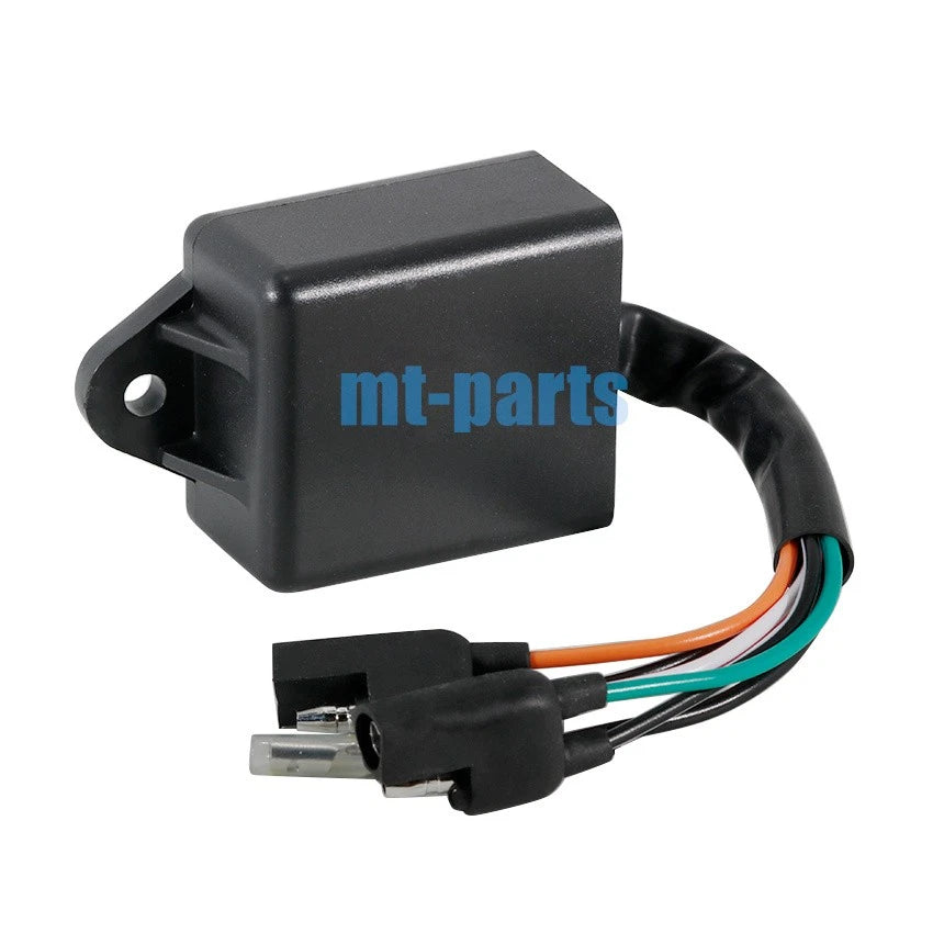 CDI Box for Arctic Cat Cheetah Touring, Jag 440 L/C (1991-1996)