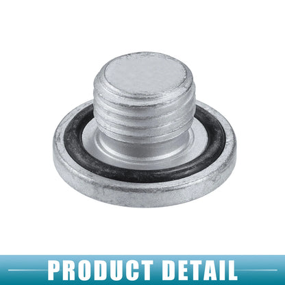Oil Drain Plug for Chevrolet Astra (2000 - 2008)
