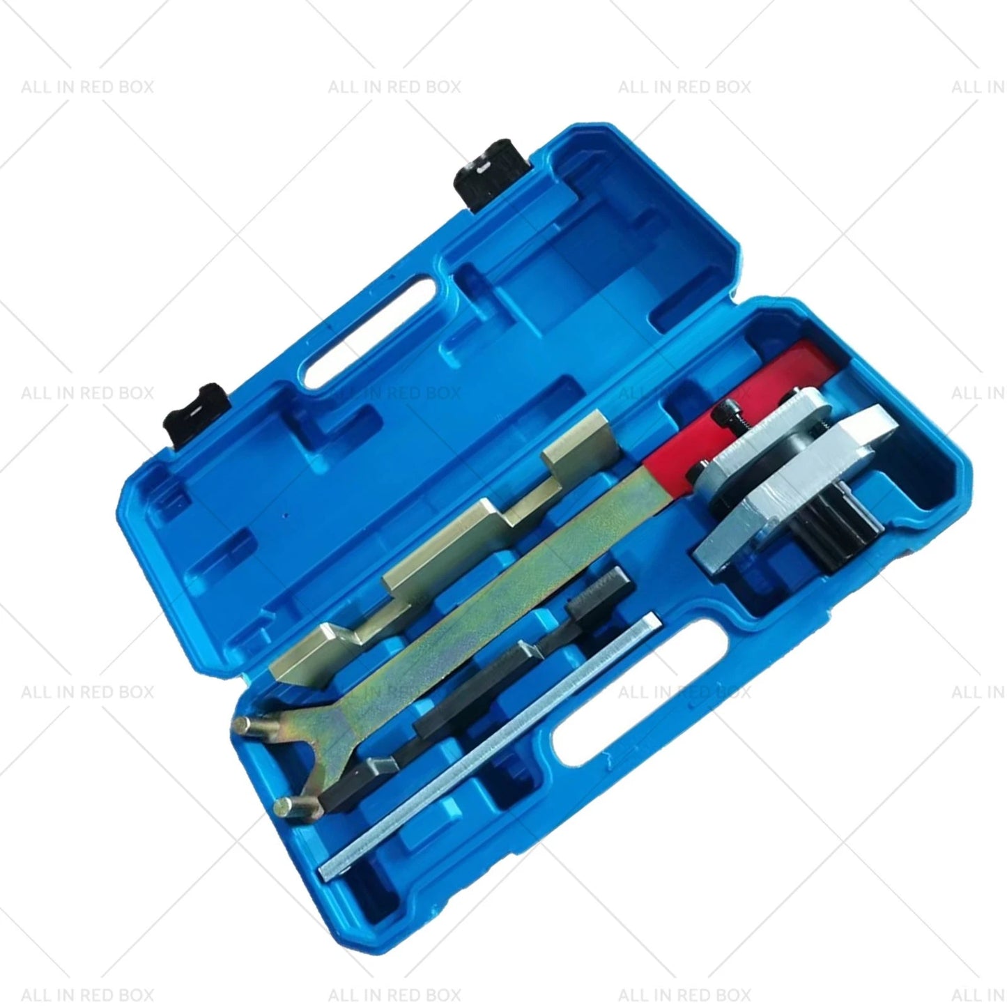 Crankshaft Locking Tool Set for LDV G10 1.9L Turbo Diesel (2016 - )