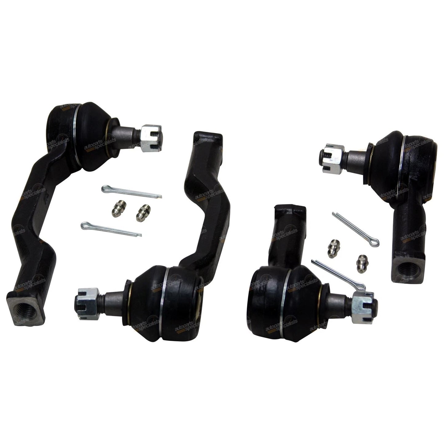 Ball Joint Kit for Ford Courier B2600 (1989-1996)