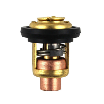 Thermostat 143F for Johnson Evinrude 5-235HP (18-3553, 378065, 393659, 434841)