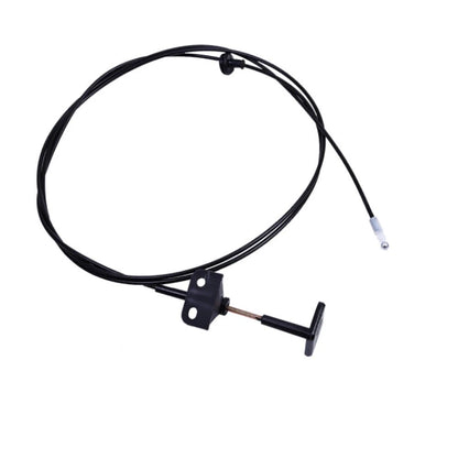 Bonnet Hood Release Cable for 1996-2000 Honda Civic (1996-2000)