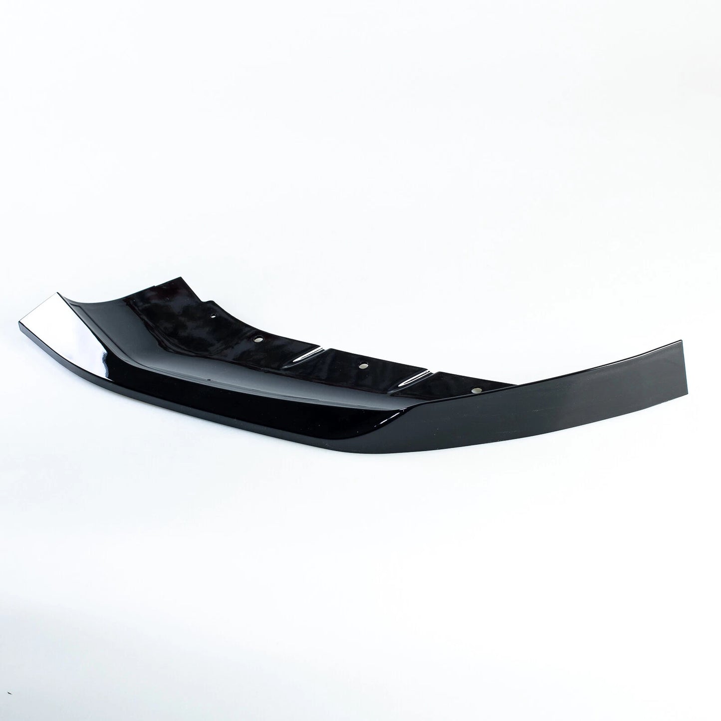 P Style Front Lip Spoiler for BMW 5 Series G30 G31 M Sport (2021-2022)
