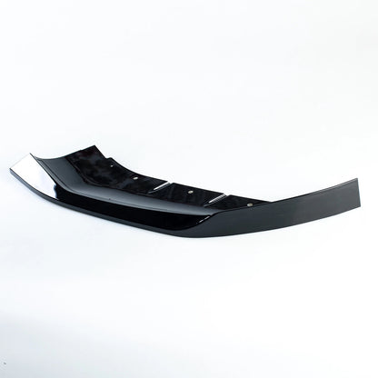 P Style Front Lip Spoiler for BMW 5 Series G30 G31 M Sport (2021-2022)