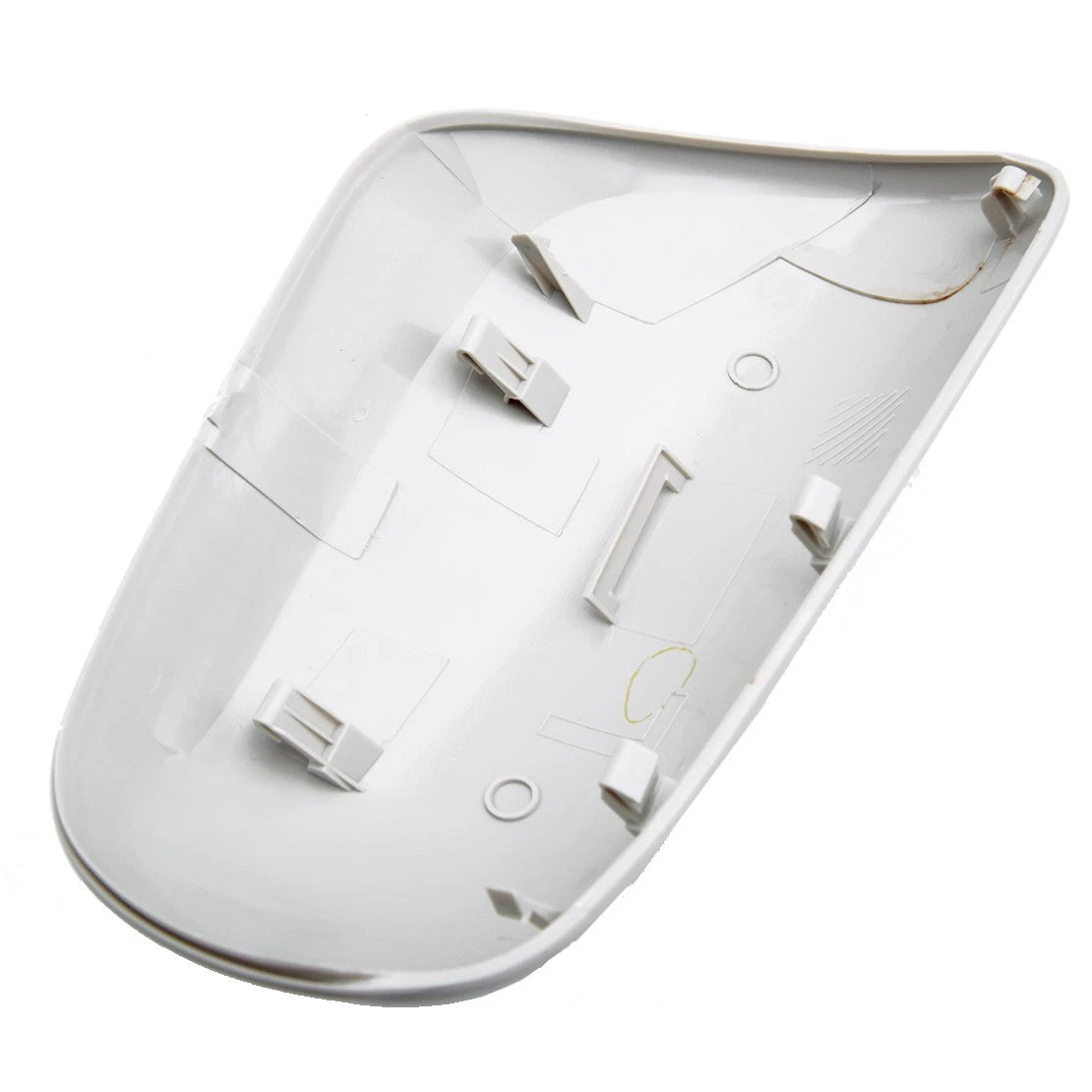 Left Exterior Mirror Cover for Toyota Corolla (2007-2013)