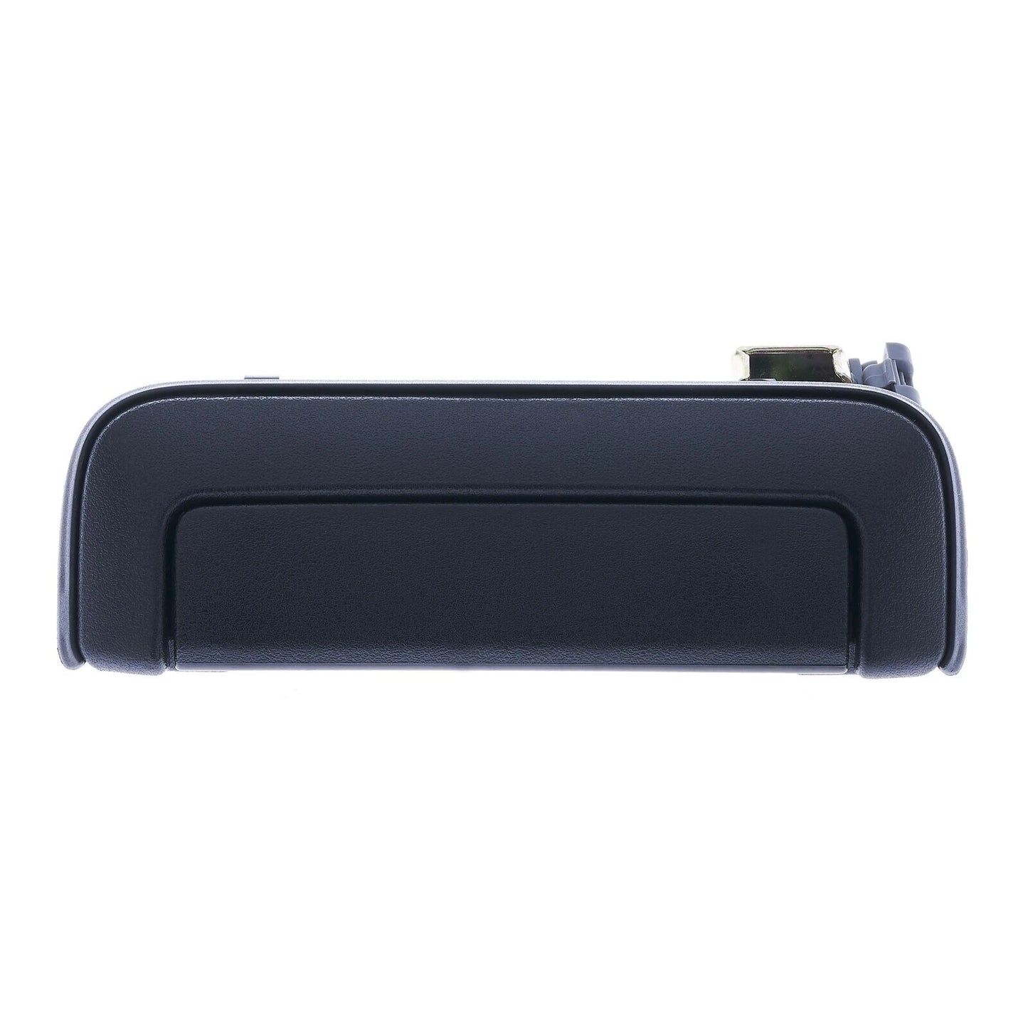 Textured Black Tailgate Handle for Mitsubishi Triton MQ MR (2015 - Present)