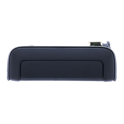 Textured Black Tailgate Handle for Mitsubishi Triton MQ MR (2015 - Present)
