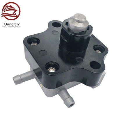 Fuel Pump for Tohatsu/Mariner/Mercury 4-9.8HP 4-Stroke