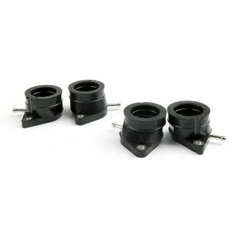 Intake Manifold for Yamaha XJ550 Maxim (1981)