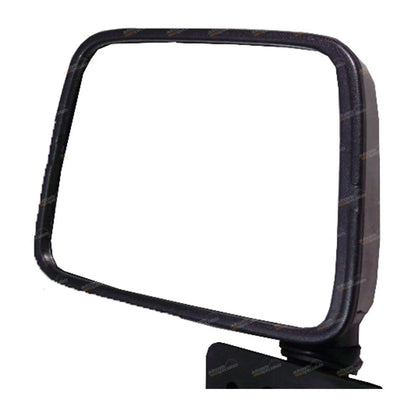 Door Mirror LH NEW for Nissan Patrol GQ (1987 - 1997)