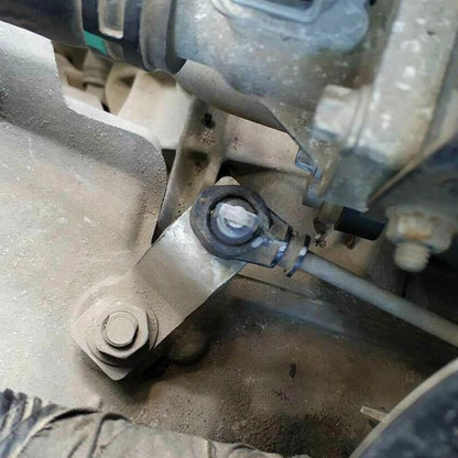 Transfer Case Shifter Cable Bushing for Jeep Wrangler JK (2007-2018)